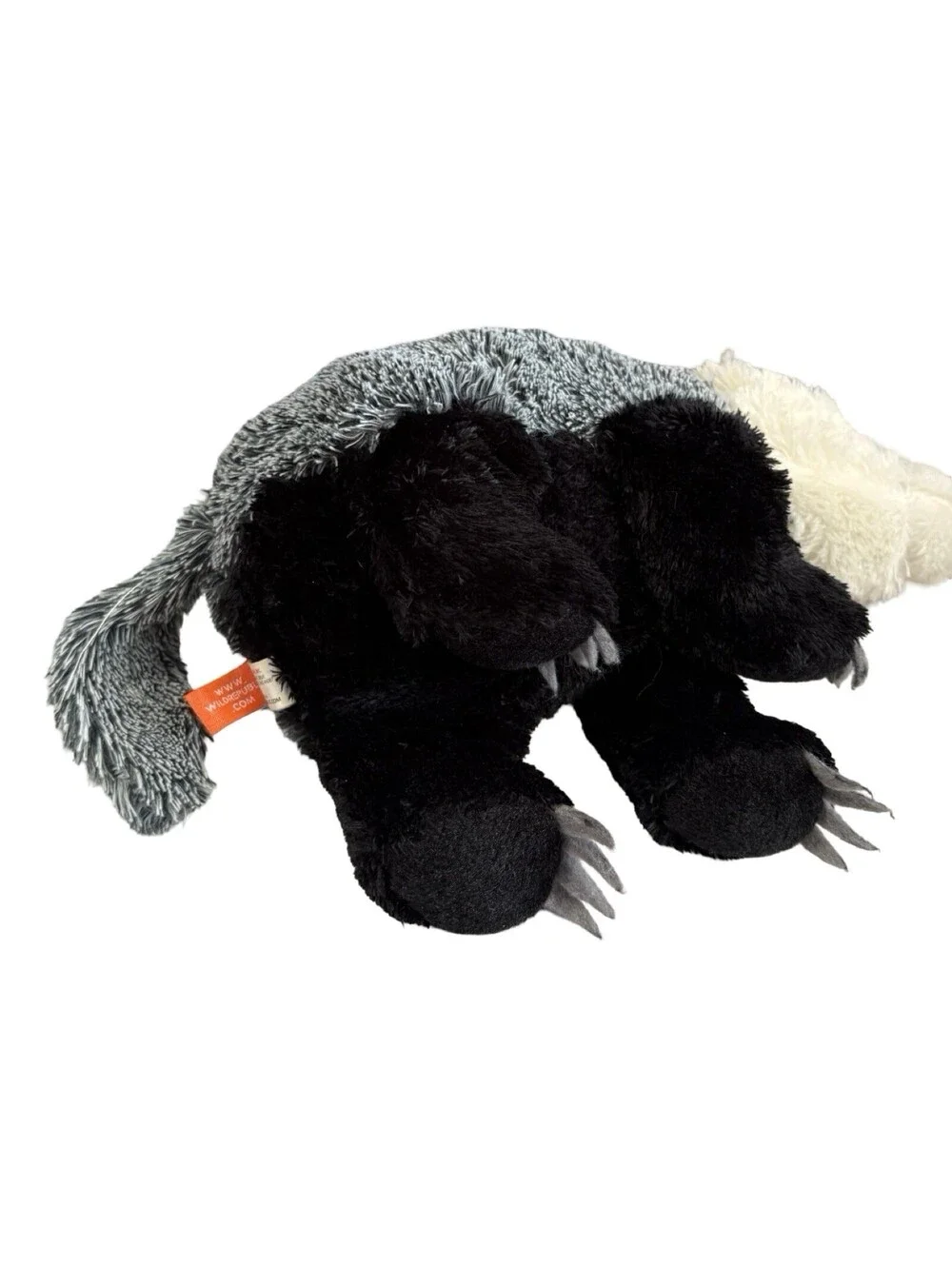 Wild Republic - Cuddlekins Euro - Badger 12